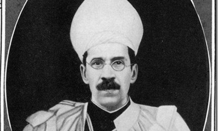 Mir Osman Ali Khan