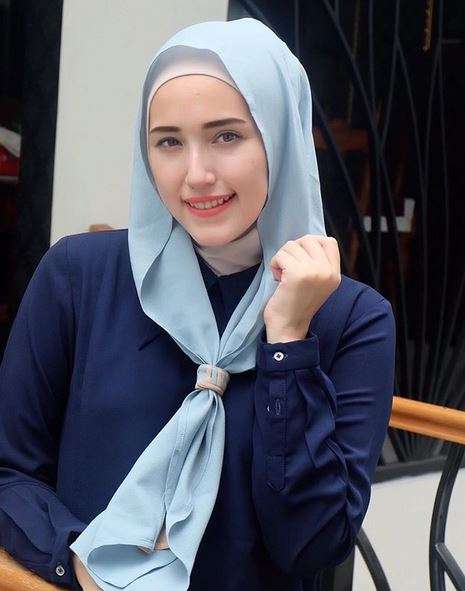 Adelia Pasha