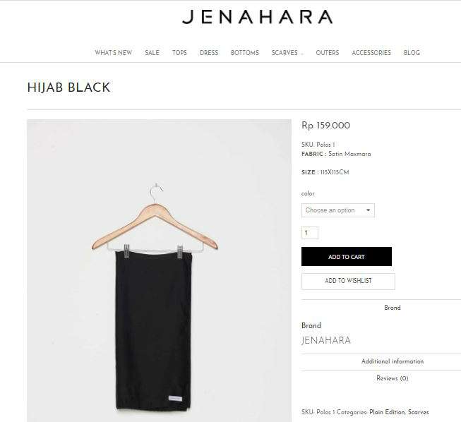Jenarah