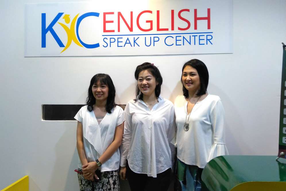 KC English