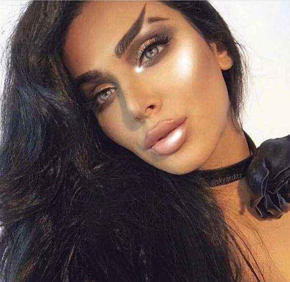 huda beauty