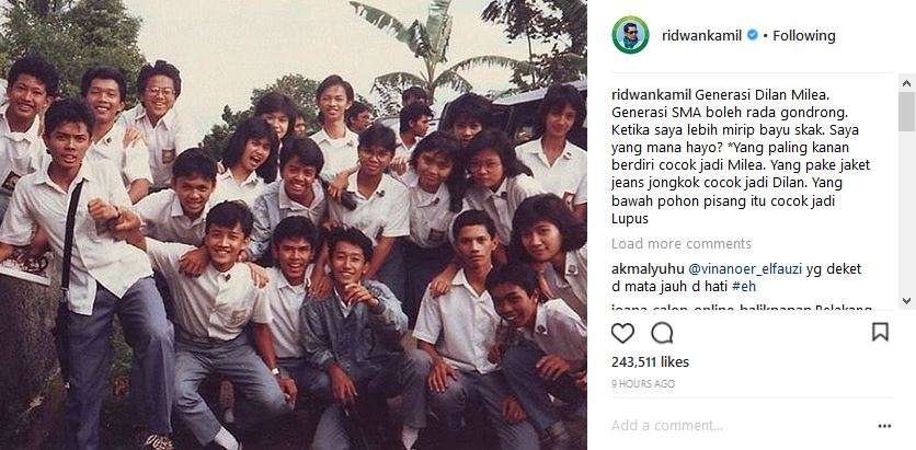 ridwan kamil