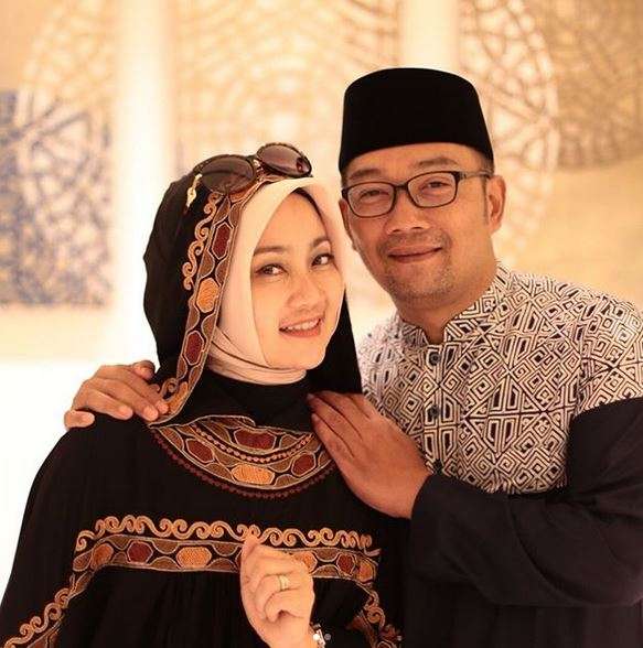 ridwan kamil