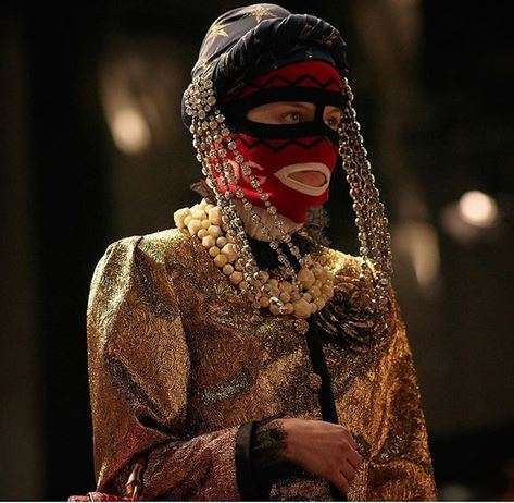 Gucci
