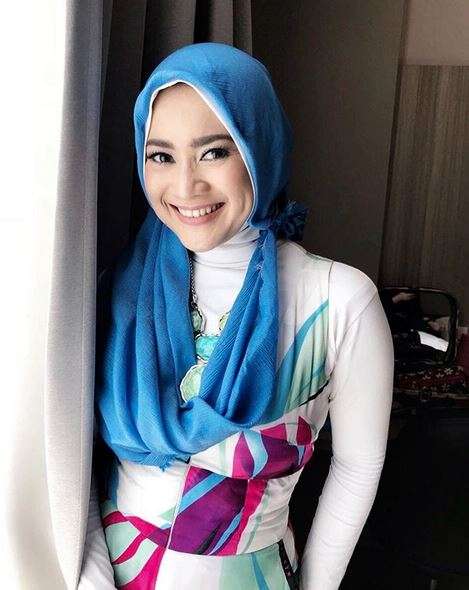 ikke nurjanah