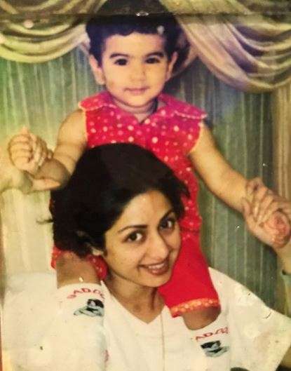 Sridevi