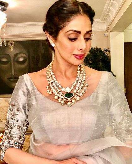 Sridevi