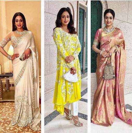 Sridevi