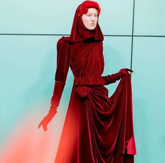 Vogue