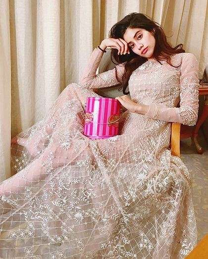 putri sridevi