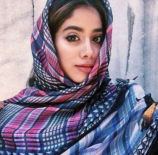 putri sridevi