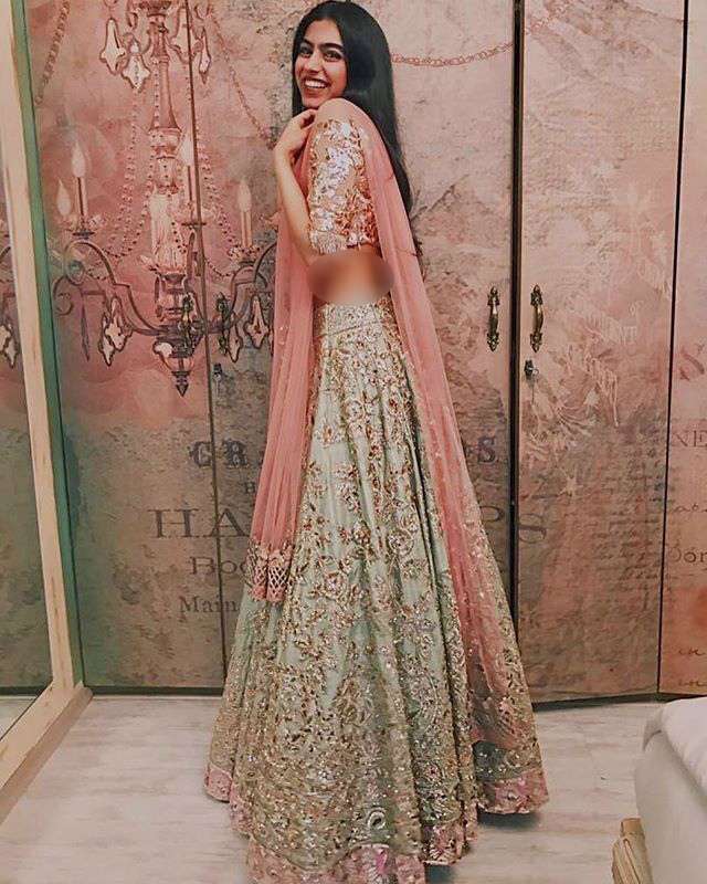 putri sridevi