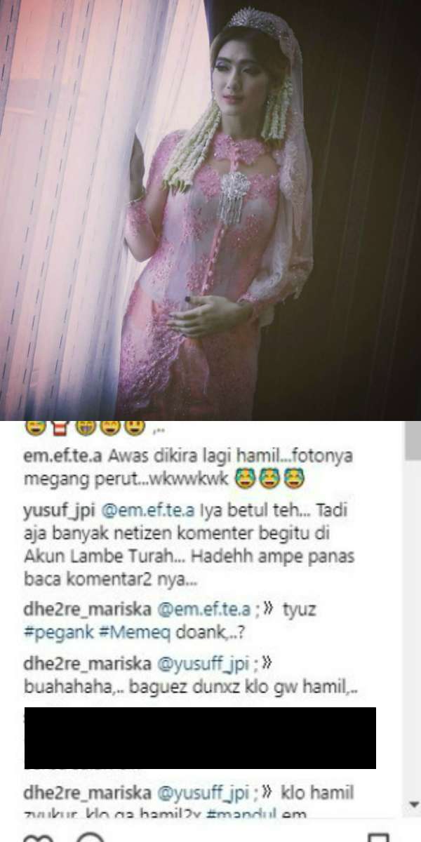 revi mariska revi mariska