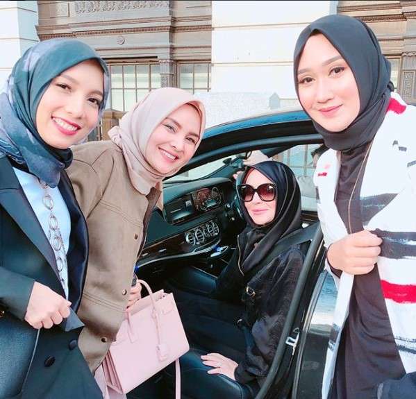 Dian Pelangi