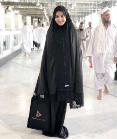 Zaskia Sungkar Zaskia Sungkar