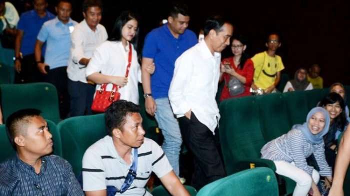Biro Pers, Media dan Informasi Sekretariat Presiden