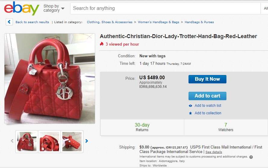 Ebay