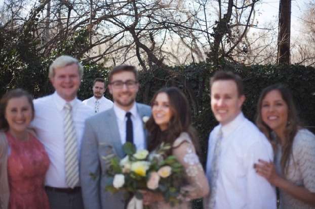 Photobomb Paling Mencuri Perhatian 3