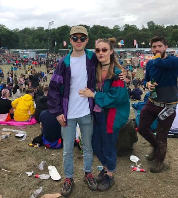Photobomb Paling Mencuri Perhatian 10