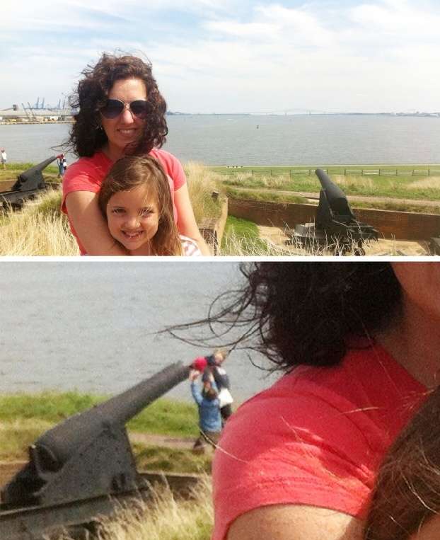 Photobomb Paling Mencuri Perhatian 12