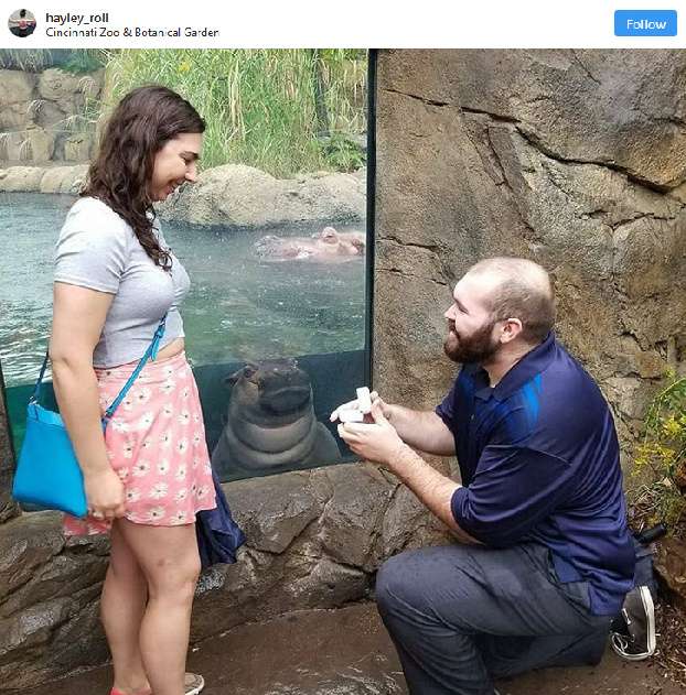 Photobomb Paling Mencuri Perhatian 15