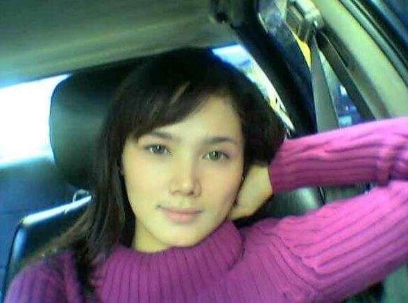 Mulan Jameela