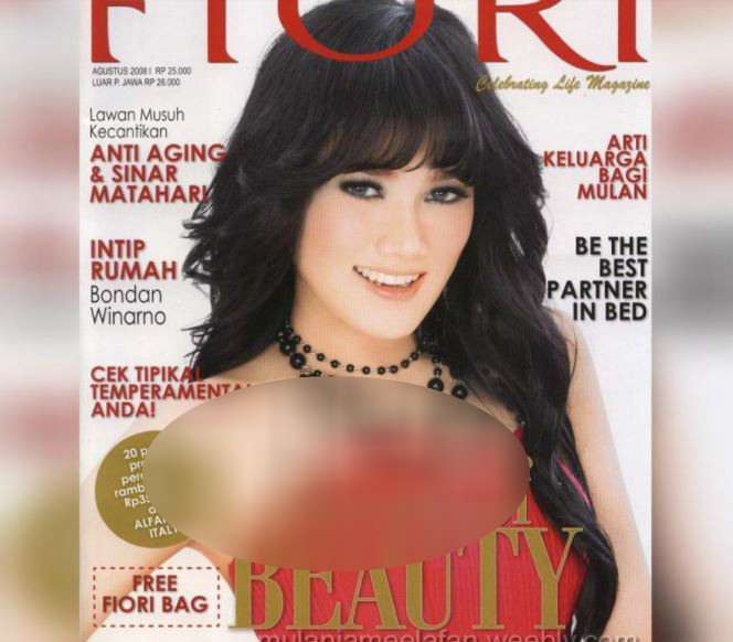 Mulan Jameela