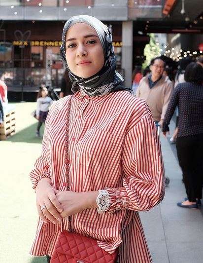 nina zatulini