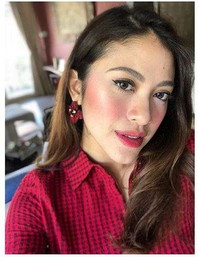Cynthia Riza