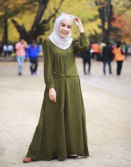 gamis gamis