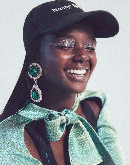 Duckie Thot