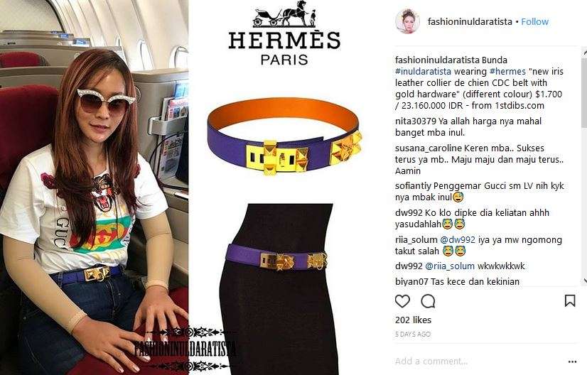 @fashioninuldaratista @fashioninuldaratista