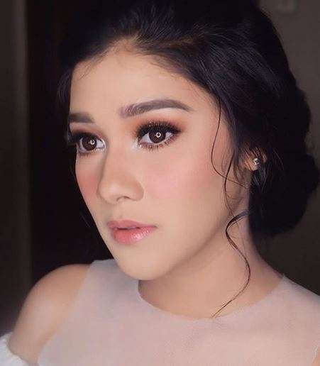 Naysila Mirdad