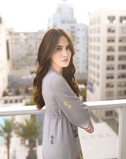 shandy aulia