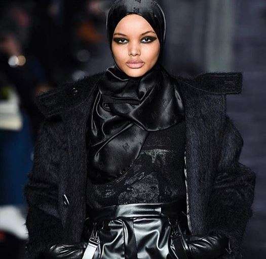 Halima Aden