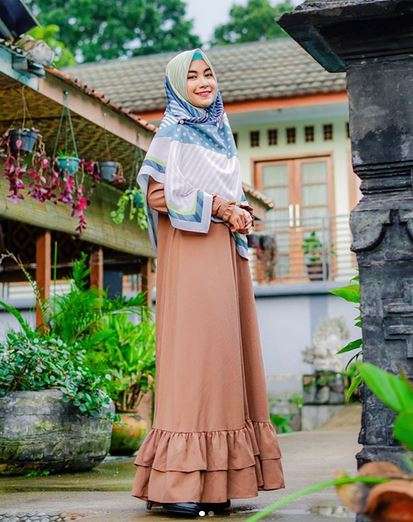 Anisa Rahma