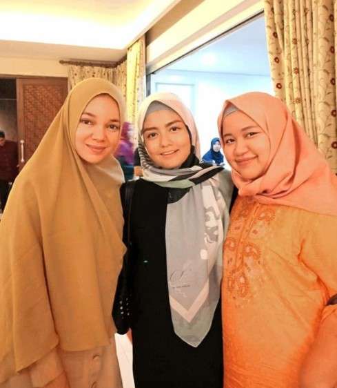 Tika Ramlan
