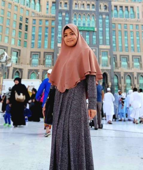 Tika Ramlan