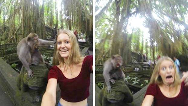 Foto 'Fail' Kocak  Yang Epik Banget 15