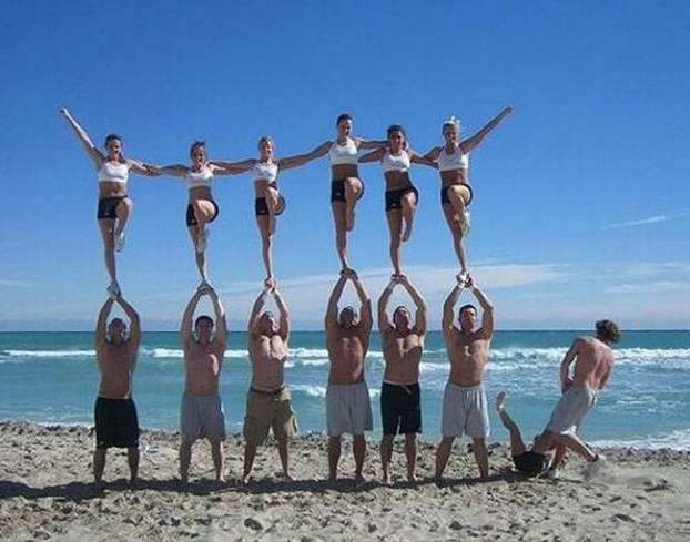 Foto 'Fail' Kocak  Yang Epik Banget 5