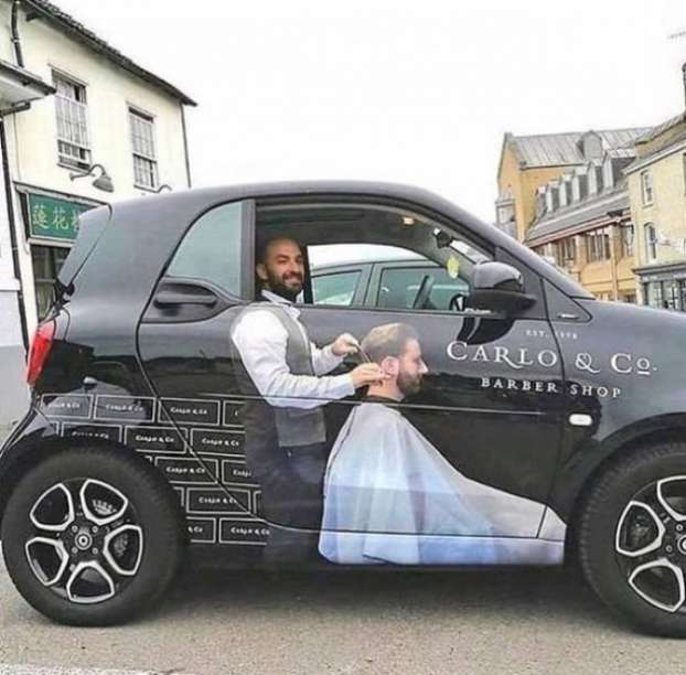 Desain Keren dan Kreatif 17