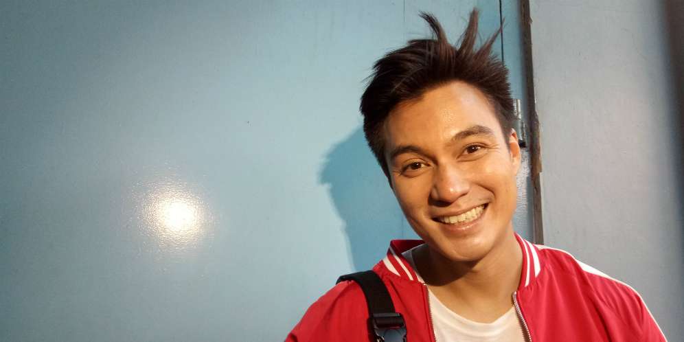 Baim Wong