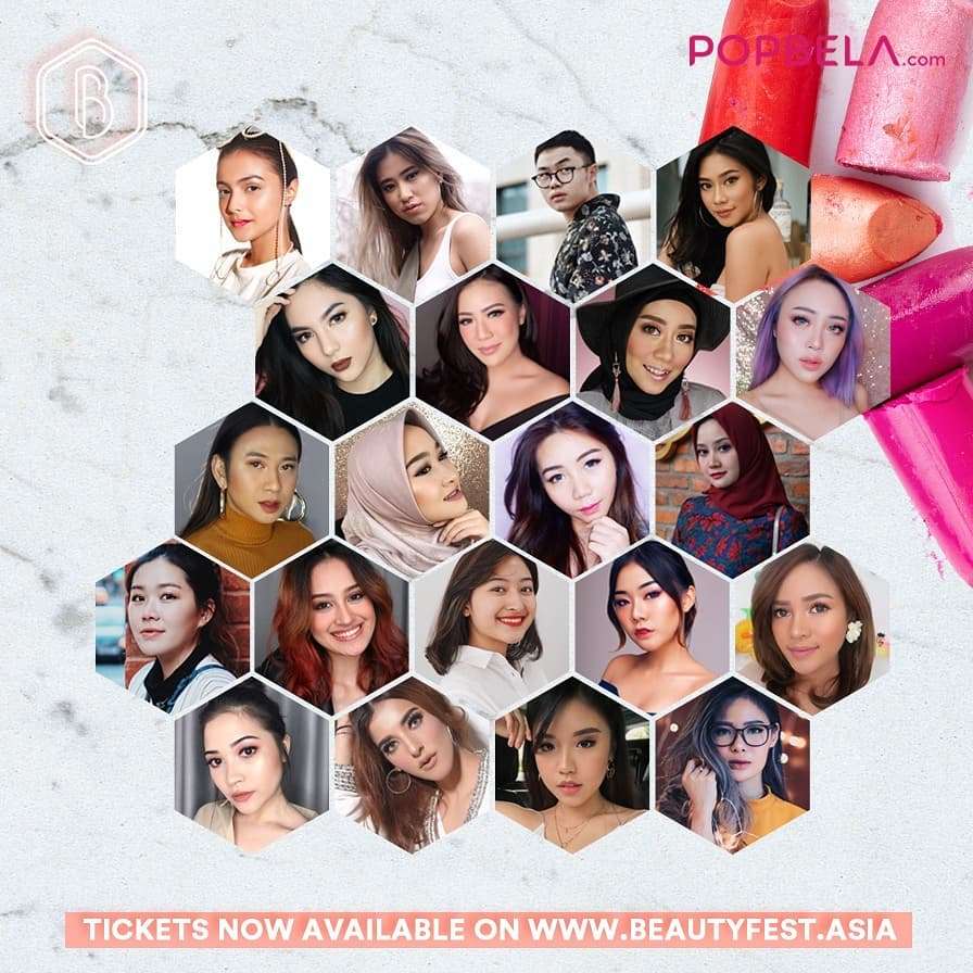 BeautyFest Asia