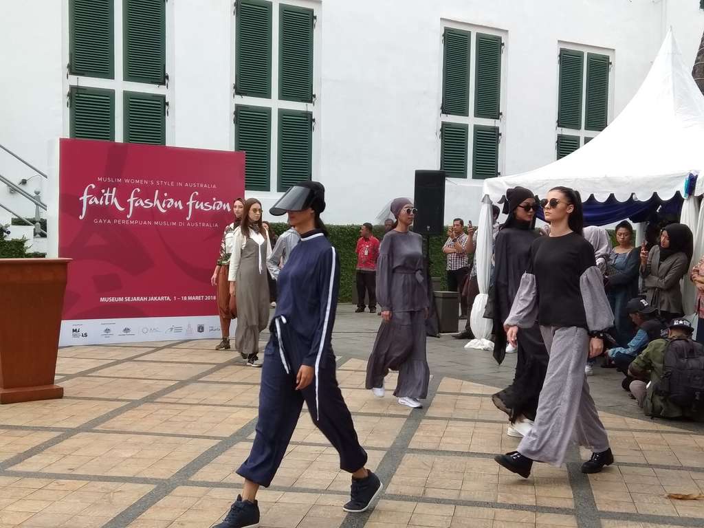 Faith Fashion Fushion