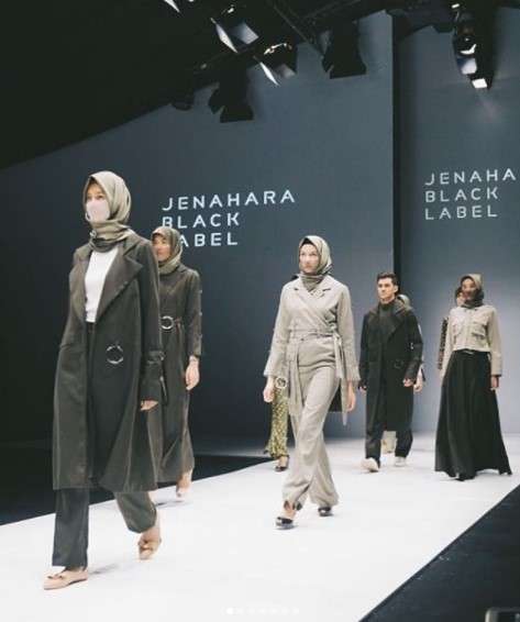 Jenahara Nasution