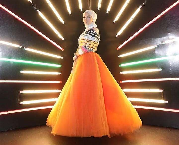 Instagram Noor Neolofa