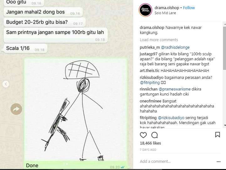 Begini desainnya.