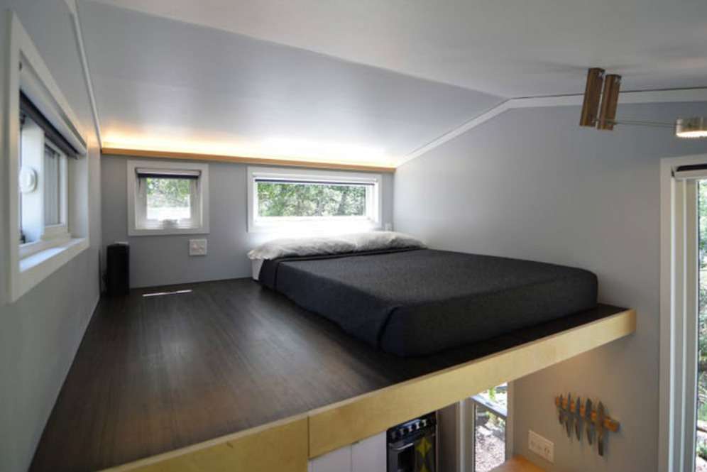 Rumah keluarga Garlow