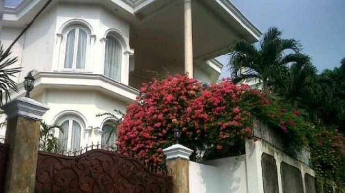 Rumah KD