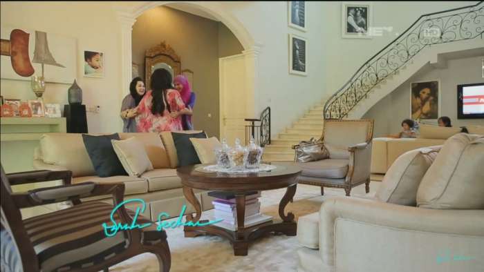 Rumah KD